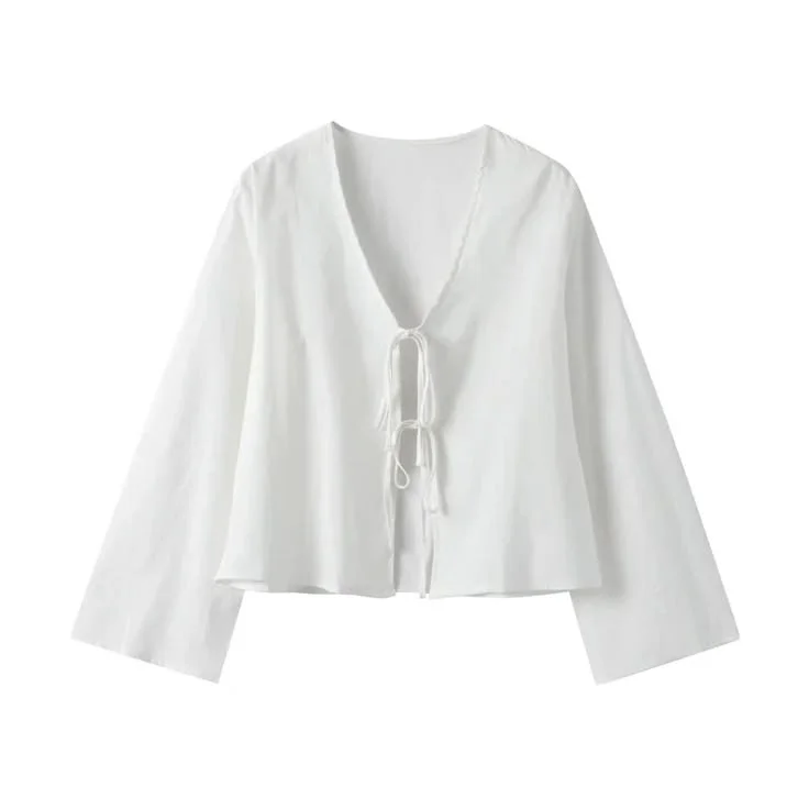 Casual Blouses
