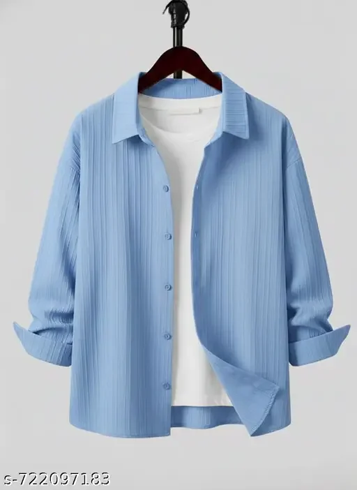 Casual Shirts