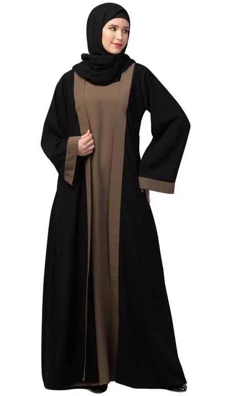Daily Wear Abayas