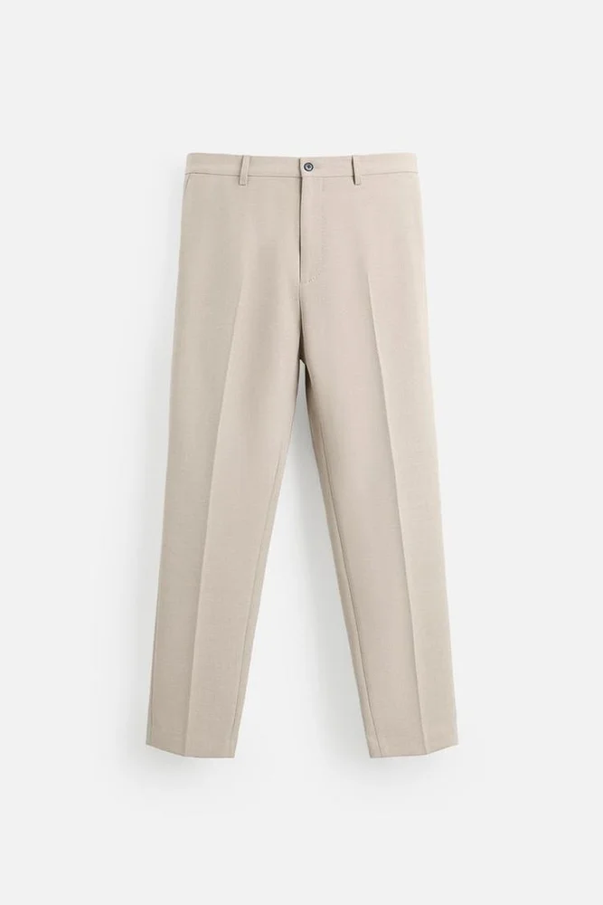 Formal Trousers