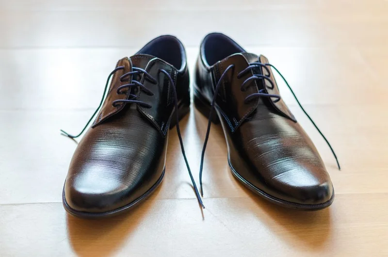 Loafers & Moccasins