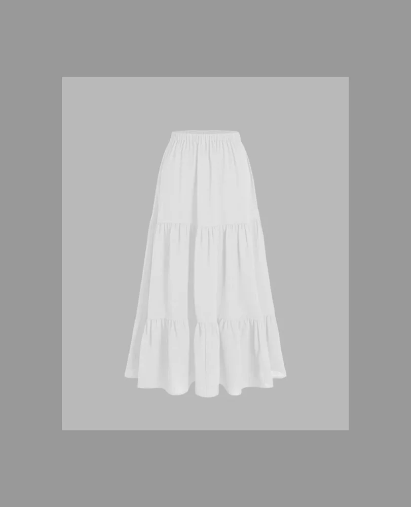 Maxi Skirts