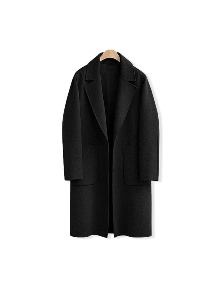 Overcoats