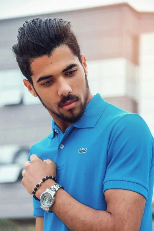 Polos