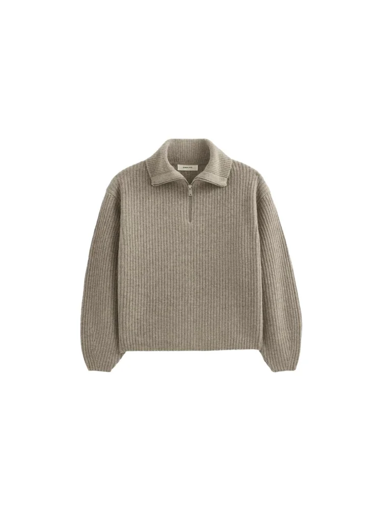 Pullover Sweaters