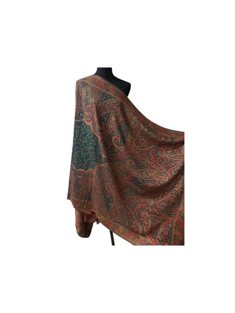Shawls