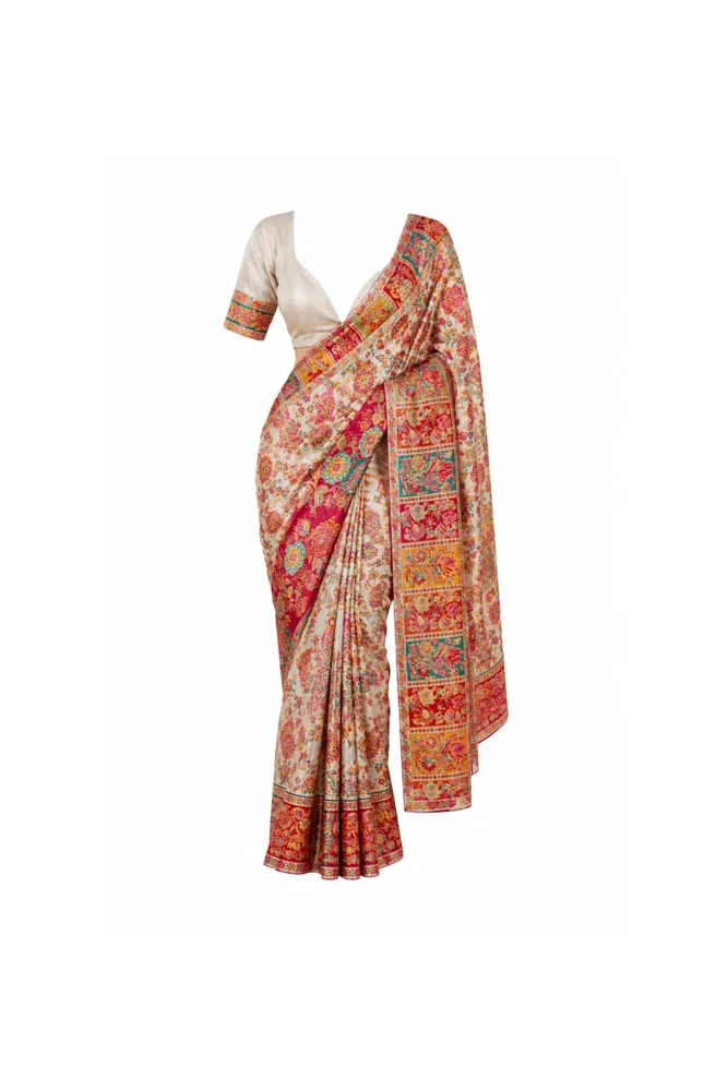 Silk & Banarasi Dupattas
