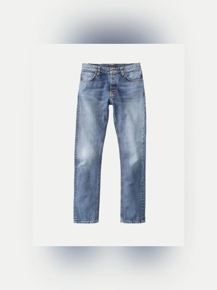 Slim Fit Jeans