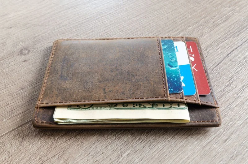 Wallets & Cardholders