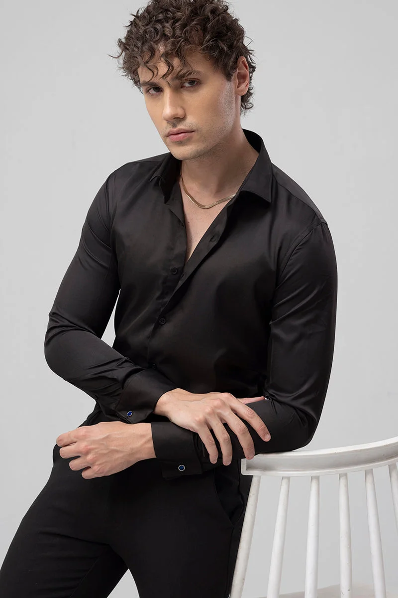 Back shirt