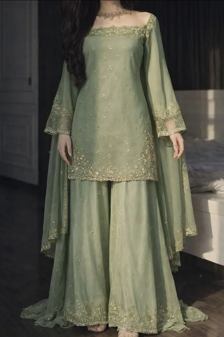 Women's simple kurti